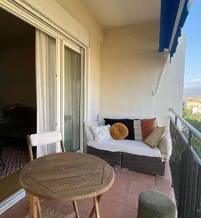 Charmant A 5minutes De La Plage Apartment *
