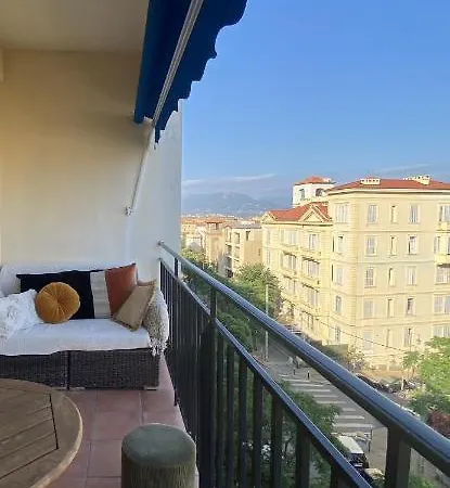 Charmant A 5minutes De La Plage Ajaccio (Corsica)