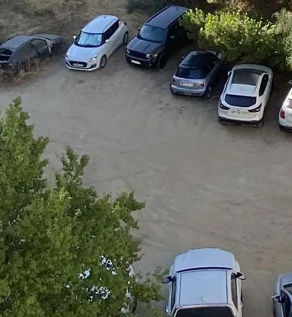 Apartamento Charmant A 5minutes De La Plage
